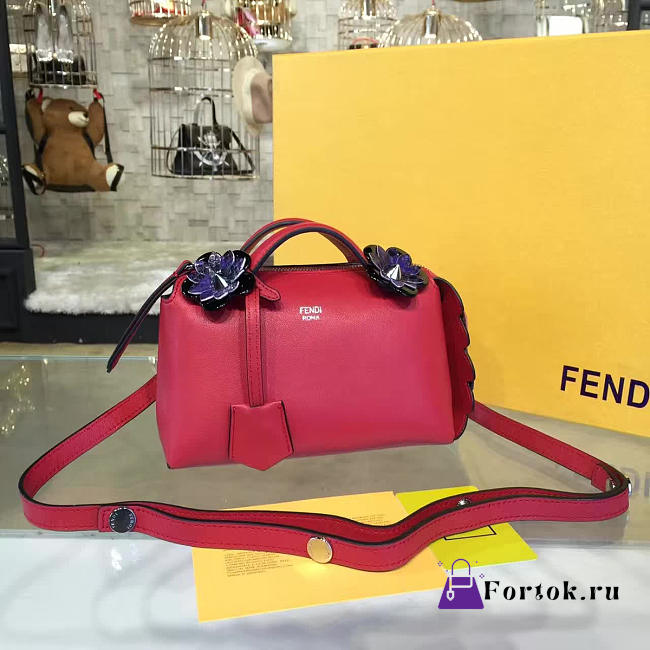 FENDI BY THE WAY 1950 20cm - 1