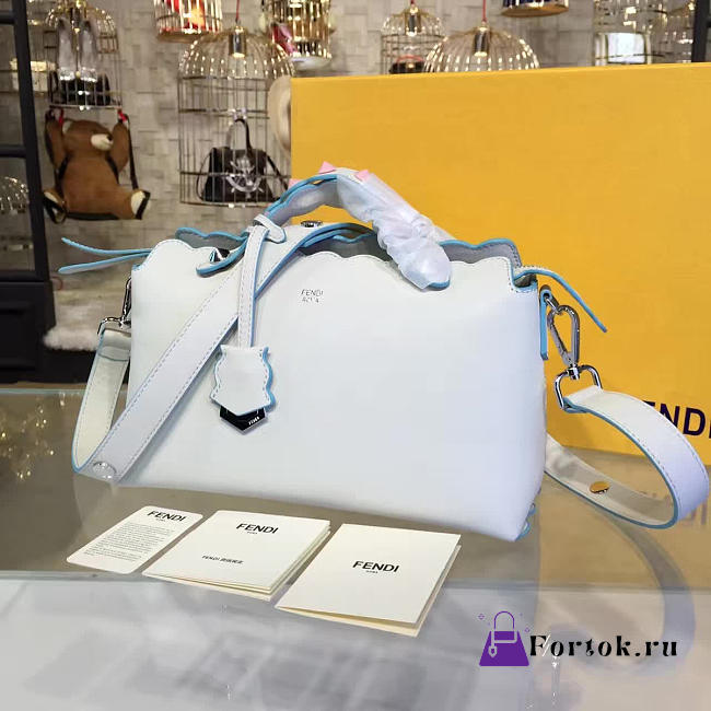 Fendi BY THE WAY 1953 27cm - 1
