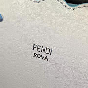 Fendi BY THE WAY 1953 27cm - 3