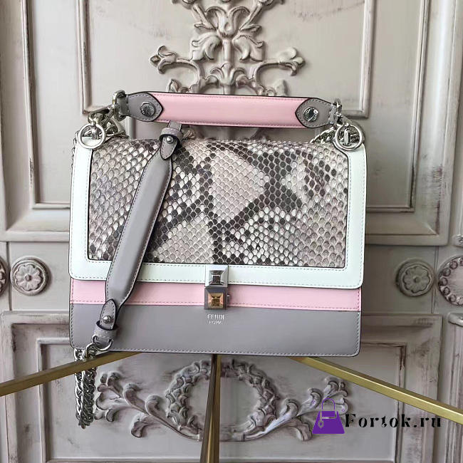 Fendi Kani 1975 25.5cm - 1
