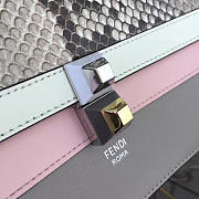Fendi Kani 1975 25.5cm - 4