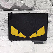 FENDI Clutch Bag 2002 28cm - 1