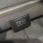 FENDI Clutch Bag 2002 28cm - 5