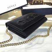 Gucci shoulder bag 2151 - 2