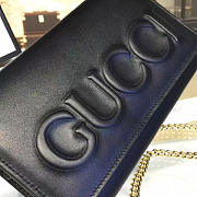 Gucci shoulder bag 2151 - 3