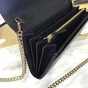 Gucci shoulder bag 2151 - 5