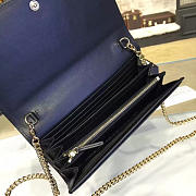 Gucci shoulder bag 2151 - 6