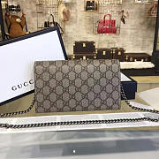Gucci Dionysus Shoulder Bag 3765 20cm - 4