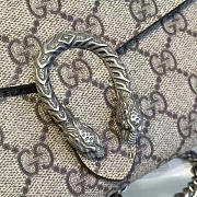 Gucci Dionysus Shoulder Bag 3765 20cm - 5