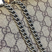 Gucci Dionysus Shoulder Bag 3765 20cm - 6