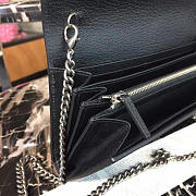 Gucci Dionysus Shoulder Bag Z024 20cm - 3