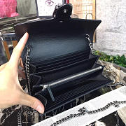 Gucci Dionysus Shoulder Bag Z024 20cm - 2