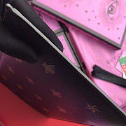 Gucci GG Leather Clutch Bag Z03 30cm  - 4