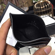 Gucci GG Leather Card holder 011 - 6