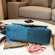 Gucci GG Leather Marmont 2411 26cm  - 5