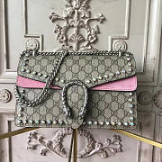 Gucci Dionysus Shoulder Bag Z017 27.5cm - 1
