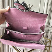 Gucci Dionysus Shoulder Bag Z017 27.5cm - 5