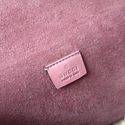 Gucci Dionysus Shoulder Bag Z017 27.5cm - 4