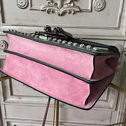 Gucci Dionysus Shoulder Bag Z017 27.5cm - 3