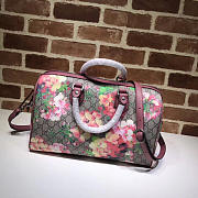 Gucci Hand Bag Pink - 6