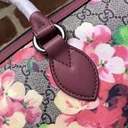 Gucci Hand Bag Pink - 3