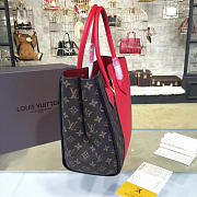 Louis Vuitton KIMONO Cherry 3127 36cm - 5