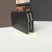 Louis Vuitton ZIPPY Wallet Noir 3153 - 3