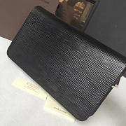 Louis Vuitton ZIPPY Wallet Noir 3153 - 6