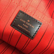 Louis Vuitton Neverfull MM CHERRY 3286 32cm - 3