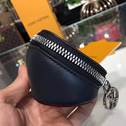 Louis vuitton monogram glasses cases emilie noir - 4