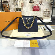 Louis Vuitton CAPUCINES MINI 3457 - 1