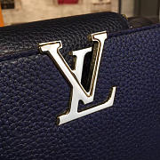 Louis Vuitton CAPUCINES MINI 3457 - 2