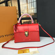 Louis Vuitton CANDY CHERRY 25.5cm - 1