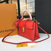 Louis Vuitton CANDY CHERRY 25.5cm - 3