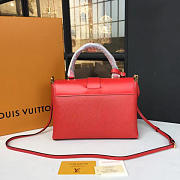 Louis Vuitton CANDY CHERRY 25.5cm - 4