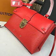 Louis Vuitton CANDY CHERRY 25.5cm - 5