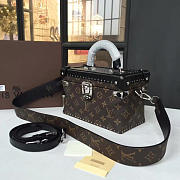 Louis Vuitton City Trunk 3497 22.5cm - 3