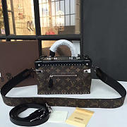 Louis Vuitton City Trunk 3497 22.5cm - 4