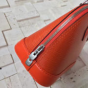 Louis Vuitton ALMA BB Epi Leather 3553 25cm - 4