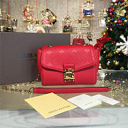 LOUIS VUITTON Empreinte Saint Germain BB 3609 17.5cm - 1