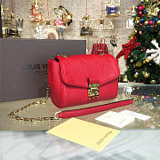 LOUIS VUITTON Empreinte Saint Germain BB 3609 17.5cm - 3