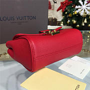 LOUIS VUITTON Empreinte Saint Germain BB 3609 17.5cm - 5