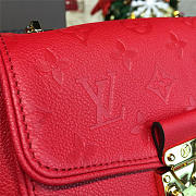 LOUIS VUITTON Empreinte Saint Germain BB 3609 17.5cm - 6