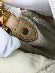 Louis Vuitton Favorite Damier Azur Canvas PM 3634 - 3