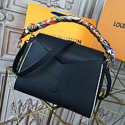 Louis Vuitton Double V noir 3662  - 4