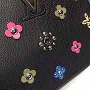 LOUIS VUITTON CAPUCINES PM 3663  - 3