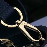 Louis Vuitton capucines PM 3709 27.5cm - 4