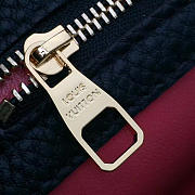 Louis Vuitton capucines PM 3709 27.5cm - 3