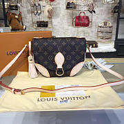 Louis Vuitton Saint Cloud M54155 3732 - 6