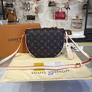 Louis Vuitton Saint Cloud M54155 3732 - 5